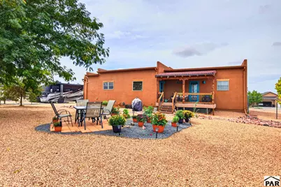 898 S Monterosa Dr, Pueblo West, CO 81077 - Photo 37