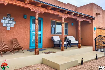 898 S Monterosa Dr, Pueblo West, CO 81077 - Photo 41