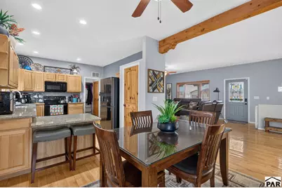 898 S Monterosa Dr, Pueblo West, CO 81077 - Photo 9