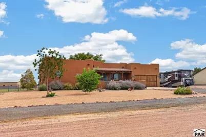 898 S Monterosa Dr, Pueblo West, CO 81077 - Photo 3