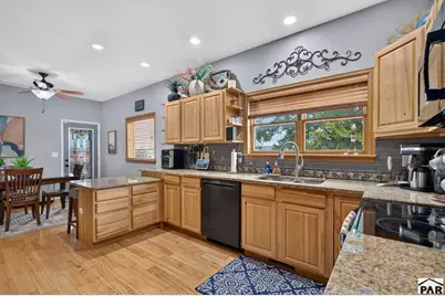 898 S Monterosa Dr, Pueblo West, CO 81077 - Photo 11