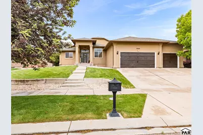 3523 Maricopa Dr, Pueblo, CO 81005 - Photo 1