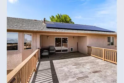 1206 W Shenandoah Dr, Pueblo West, CO 81007 - Photo 29