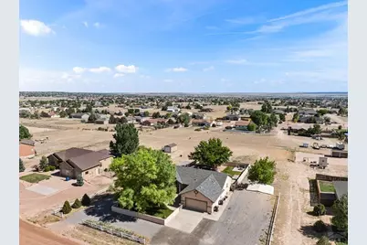 1206 W Shenandoah Dr, Pueblo West, CO 81007 - Photo 43