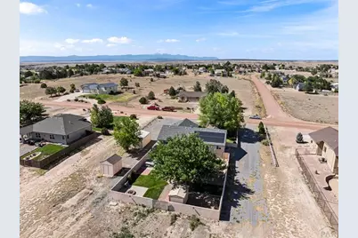 1206 W Shenandoah Dr, Pueblo West, CO 81007 - Photo 45