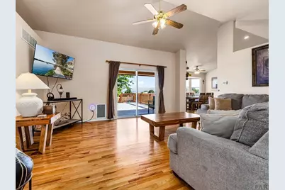 1206 W Shenandoah Dr, Pueblo West, CO 81007 - Photo 9