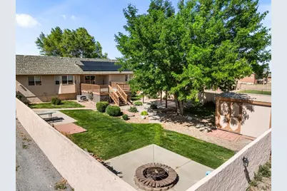 1206 W Shenandoah Dr, Pueblo West, CO 81007 - Photo 47