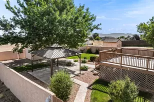 1206 W Shenandoah Dr, Pueblo West, CO 81007 - Photo 3