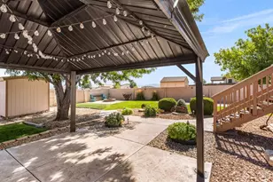 1206 W Shenandoah Dr, Pueblo West, CO 81007 - Photo 39