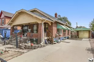1128 E Routt Ave, Pueblo, CO 81004 - Photo 1