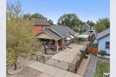 1128 E Routt Ave, Pueblo, CO 81004 - Photo 1