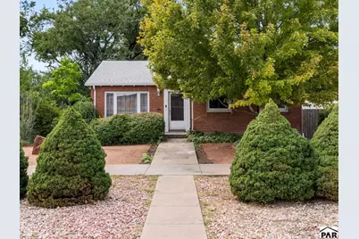219 E Adams Ave, Pueblo, CO 81004 - Photo 1