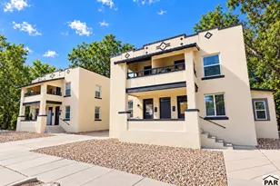 203 - 207 W 14th St, Pueblo, CO 81003 - Photo 5