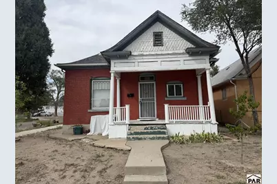 825 W 11th St, Pueblo, CO 81003 - Photo 1