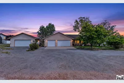 1627 W Ignacio Dr, Pueblo West, CO 81007 - Photo 11