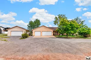 1627 W Ignacio Dr, Pueblo West, CO 81007 - Photo 1