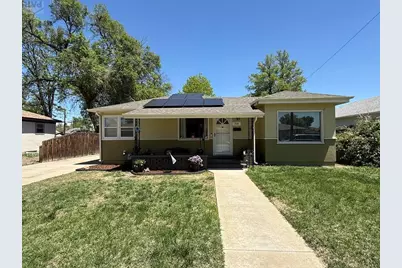 726 Morrison Ave, Pueblo, CO 81005 - Photo 1