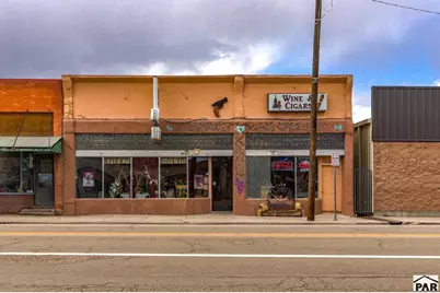 132 W 7th St, Walsenburg, CO 81089 - Photo 3