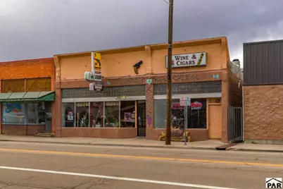 132 W 7th St, Walsenburg, CO 81089 - Photo 1