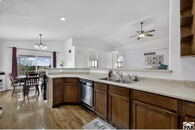 358 W Golden Eagle Way, Pueblo West, CO 81007 - Photo 5