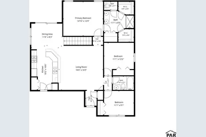 358 W Golden Eagle Way, Pueblo West, CO 81007 - Photo 21