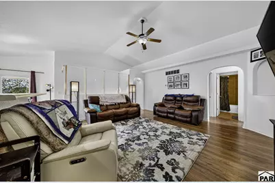 358 W Golden Eagle Way, Pueblo West, CO 81007 - Photo 3