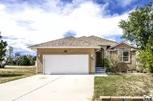 358 W Golden Eagle Way, Pueblo West, CO 81007 - Photo 1