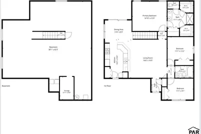 358 W Golden Eagle Way, Pueblo West, CO 81007 - Photo 23