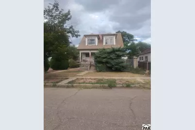 1502 Claremont Ave, Pueblo, CO 81004 - Photo 1