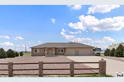1058 E Marengo Dr, Pueblo West, CO 81007 - Photo 1