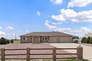 1058 E Marengo Dr, Pueblo West, CO 81007 - Photo 1