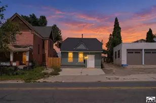 721 E 8th St, Pueblo, CO 81001 - Photo 1