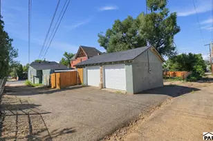 721 E 8th St, Pueblo, CO 81001 - Photo 3