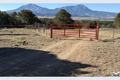 58 Acres County Rd 510, Walsenburg, CO 81089 - Photo 1