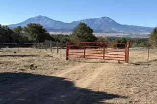 58 Acres County Rd 510, Walsenburg, CO 81089 - Photo 1