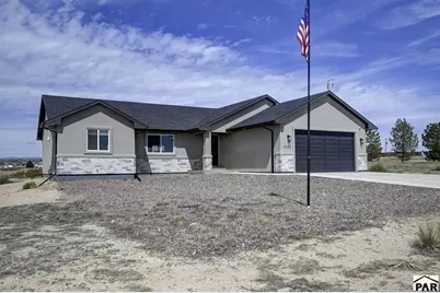 1333 N Scandia Dr, Pueblo West, CO 81007 - Photo 3