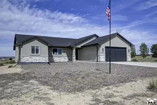 1333 N Scandia Dr, Pueblo West, CO 81007 - Photo 1