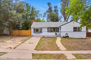 909 Alexander Cir, Pueblo, CO 81001 - Photo 1