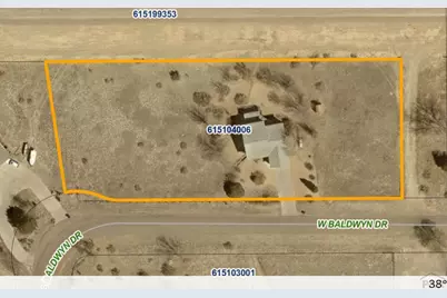 409 W Baldwyn Dr, Pueblo West, CO 81007 - Photo 29