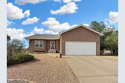409 W Baldwyn Dr, Pueblo West, CO 81007 - Photo 1