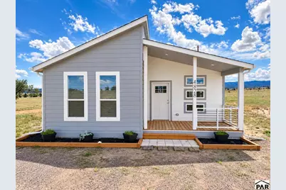 4828 Hicklin Dr, Colorado City, CO 81019 - Photo 1