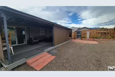 27 Choctaw Dr, Walsenburg, CO 81089 - Photo 5