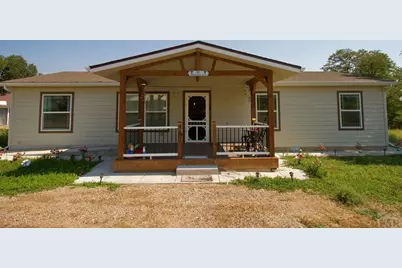 317 Spencer Ave, Aguilar, CO 81020 - Photo 1