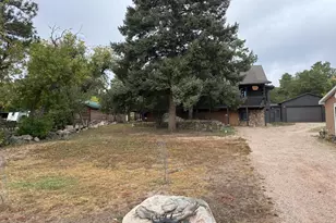 6009 Boulder Ave, Rye, CO 81069 - Photo 1