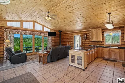 1261 Schierl Rd, Fort Garland, CO 81133 - Photo 5