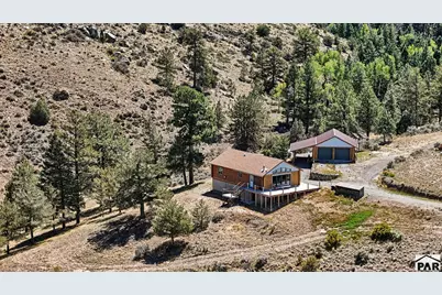 1261 Schierl Rd, Fort Garland, CO 81133 - Photo 47