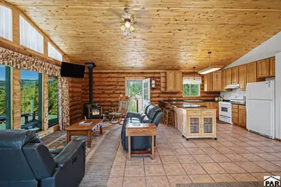 1261 Schierl Rd, Fort Garland, CO 81133 - Photo 3