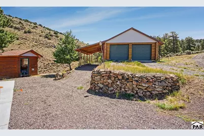 1261 Schierl Rd, Fort Garland, CO 81133 - Photo 25