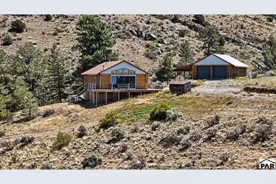 1261 Schierl Rd, Fort Garland, CO 81133 - Photo 1