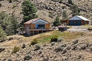 1261 Schierl Rd, Fort Garland, CO 81133 - Photo 1